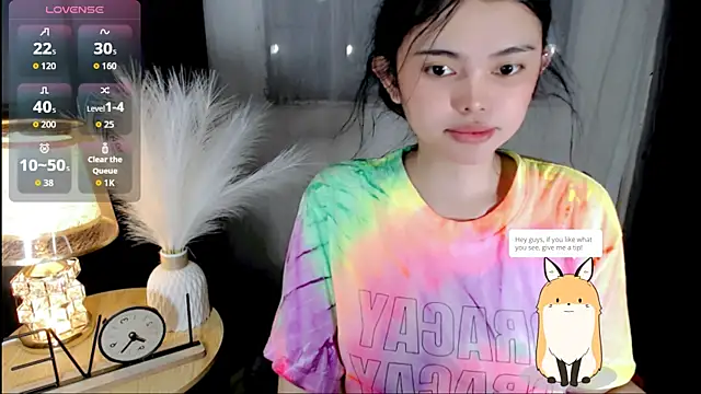 Snapshot of wildest_fantasy chatting on July 2026 04:54:01 AM wildest fantasy online show from July 2026 04:54:01 AM