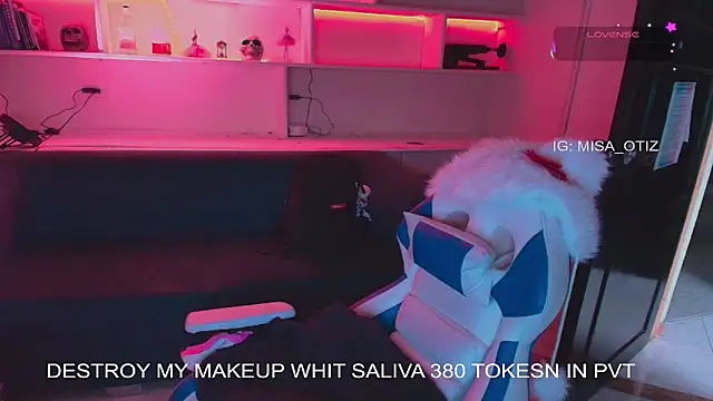 Melissa Adamsx online show from October 2025 11:44:01 AM