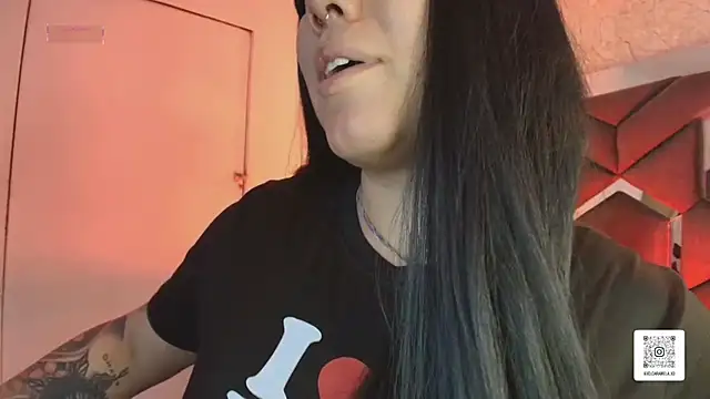 Melissa Adamsx online show from February 2026 07:01:02 PM