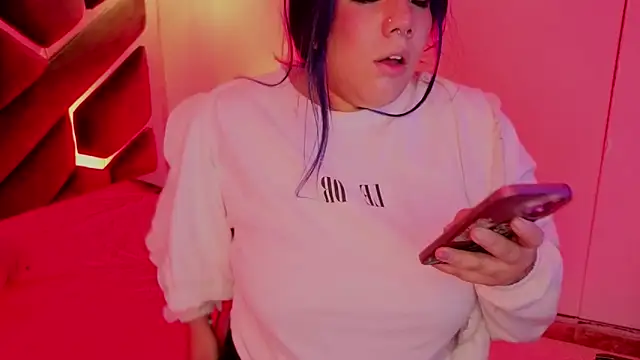 Melissa Adamsx online show from April 2026 11:37:01 AM