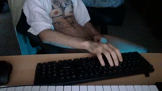Kryk97 online show from June 2026 06:21:01 PM