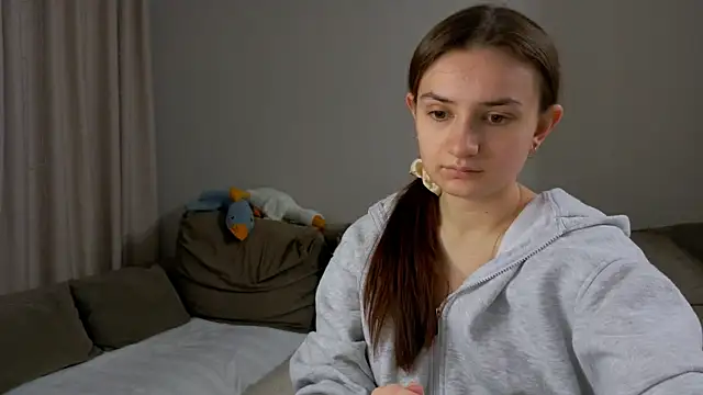 Lelia Vibe online show from February 2026 05:39:01 PM