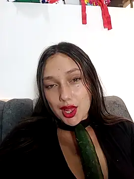 Naughty Samantha online show from September 2025 03:37:02 PM