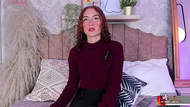 Anseru  online show from February 2026 01:07:02 PM