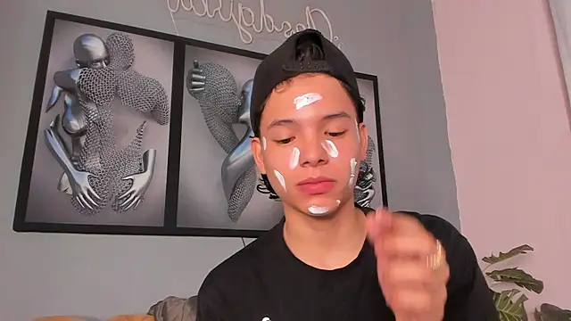 camillo virgil online show from November 2025 11:21:02 AM