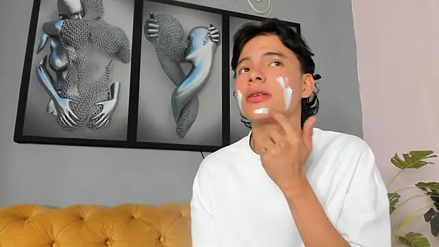 camillo virgil online show from November 2025 11:09:01 AM