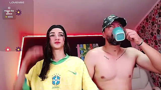 ingrid zese  online show from September 2025 12:40:01 PM