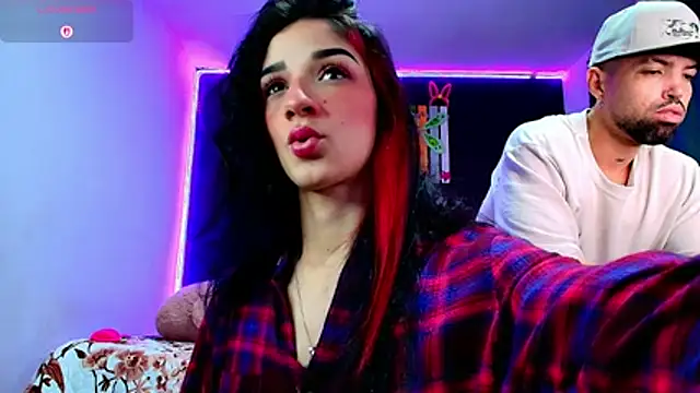 ingrid zese  online show from February 2026 09:10:01 PM