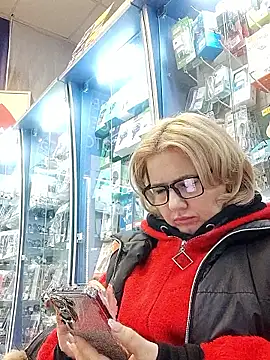 LustyyX online show from January 2026 07:35:02 AM