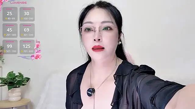 Hua Hua 0 online show from September 2025 08:25:01 AM