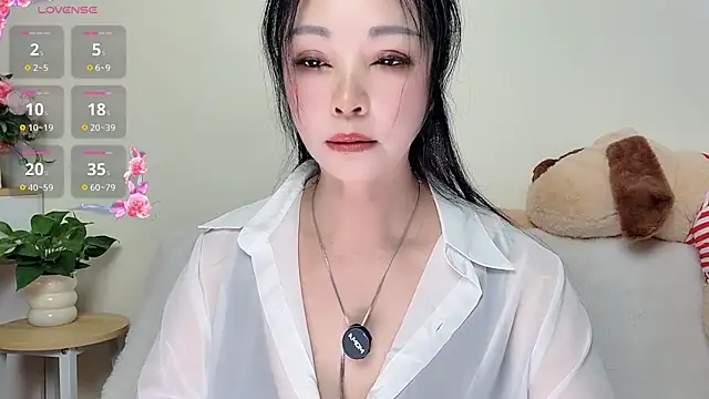 Hua Hua 0 online show from September 2025 01:31:02 AM