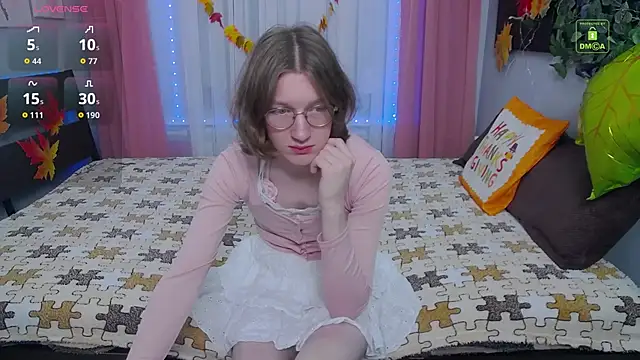 Masuzy online show from November 2025 12:27:02 PM