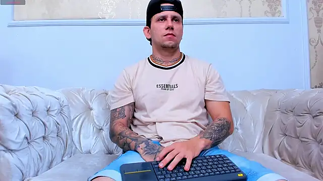 Scott Clark online show from October 2025 11:00:01 AM