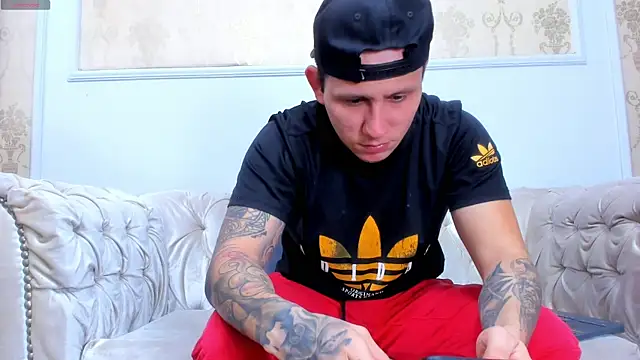 Scott Clark online show from January 2026 11:15:01 AM