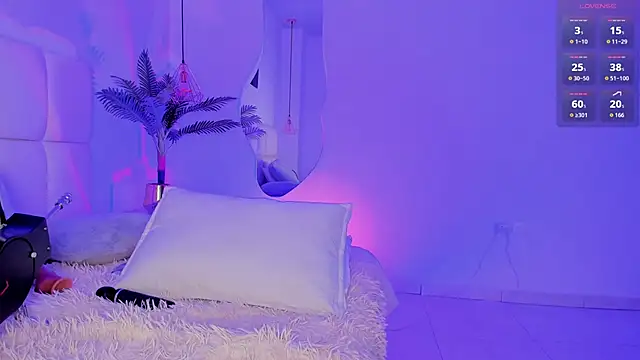 Sarita  Gomez online show from October 2025 06:02:02 AM