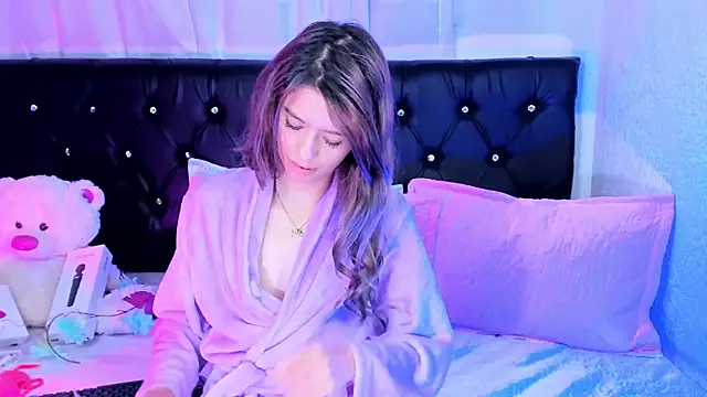 Sofiia cute  online show from November 2025 03:49:02 AM