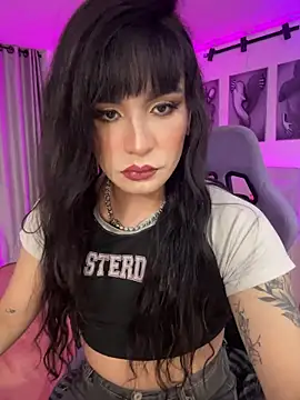 paula boom online show from December 2025 03:44:02 AM