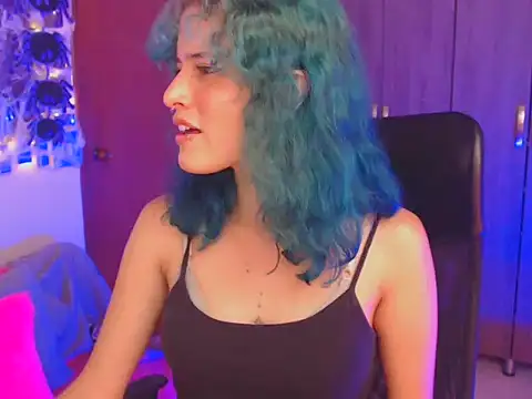 Snapshot of LITTLENAMI_ chatting on October 2025 08:09:02 PM LITTLENAMI  online show from October 2025 08:09:02 PM