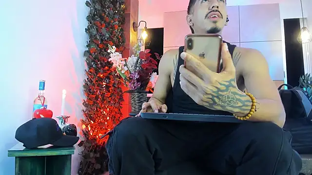 Donovan Desmond online show from February 2026 04:31:01 AM