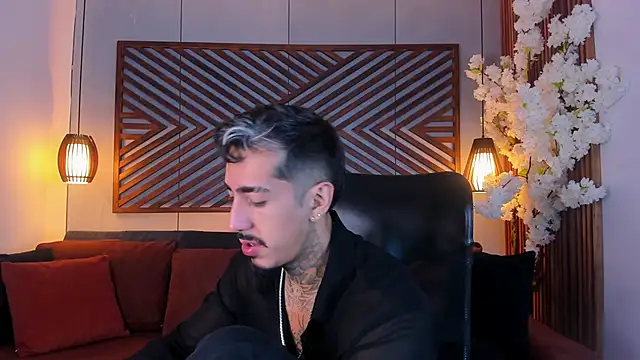 Donovan Desmond online show from February 2026 08:46:02 AM