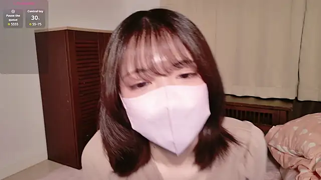 Azusa DoMybest online show from March 2026 01:39:01 PM