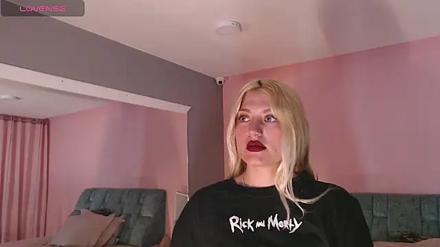 Camila Russoo online show from February 2026 08:38:01 PM