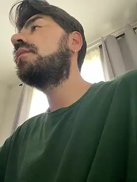 ThomassBrooks online show from April 2026 08:09:02 PM