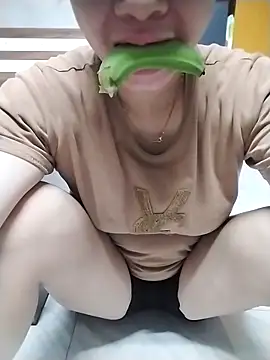 Mie rose online show from September 2025 12:54:02 AM