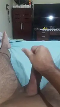 Marcelo491c online show from April 2026 08:28:01 AM