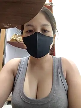 Ladymlem online show from September 2025 03:26:02 PM