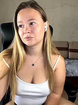 CaramelleSugar  online show from October 2025 07:17:01 AM