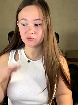 CaramelleSugar  online show from November 2025 07:16:02 PM