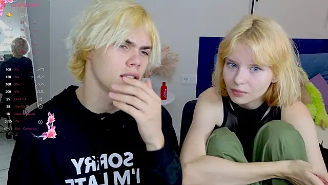 Bonnie And C1yde online show from September 2025 05:16:01 PM