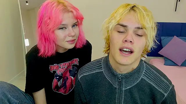 Bonnie And C1yde online show from October 2025 05:03:01 PM