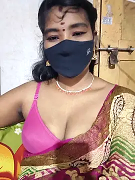 srav43 online show from October 2025 05:24:02 PM