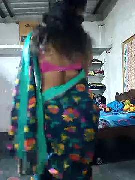 srav43 online show from October 2025 06:09:01 PM