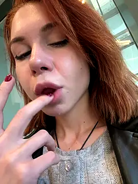 RosieSecret online show from September 2025 07:11:02 AM