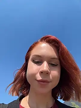 RosieSecret online show from September 2025 07:12:01 AM