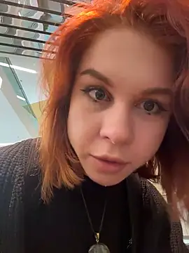 RosieSecret online show from October 2025 07:04:02 AM