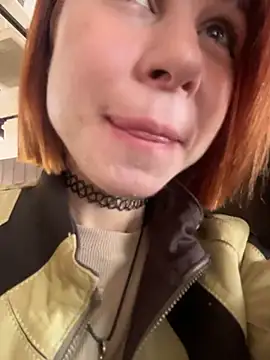 RosieSecret online show from October 2025 08:13:01 AM