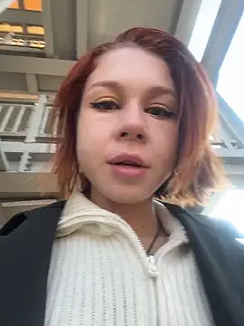 RosieSecret online show from November 2025 07:19:02 AM