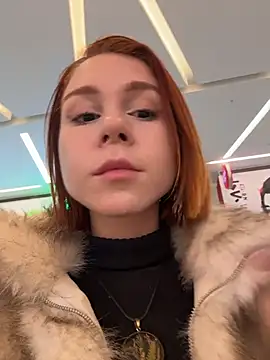 RosieSecret online show from November 2025 08:02:02 AM