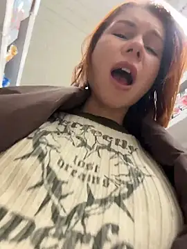 RosieSecret online show from December 2025 08:09:02 AM