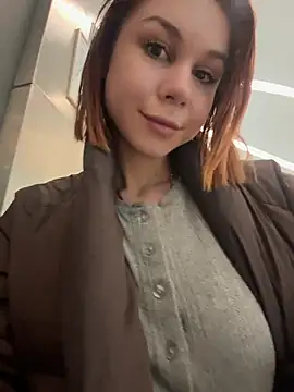 RosieSecret online show from January 2026 08:08:02 AM