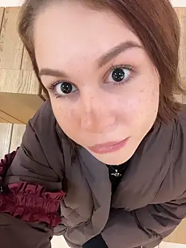 RosieSecret online show from February 2026 11:06:02 AM