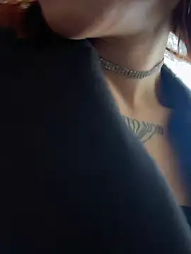 RosieSecret online show from March 2026 08:03:02 AM