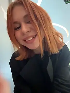 RosieSecret online show from April 2026 08:04:01 AM