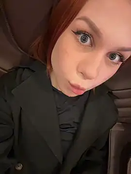 RosieSecret online show from April 2026 07:03:02 AM