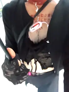 pink-mai online show from October 2025 07:31:01 AM