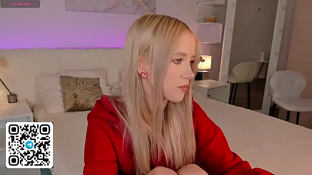 Anellyball online show from April 2026 09:26:02 AM